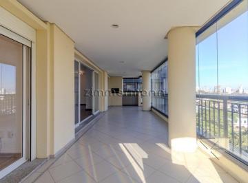 Apartamento · 214m² · 4 Quartos · 4 Vagas · APARTAMENTO SUMARÉ 4 DORMITÓRIOS 4 VAGAS