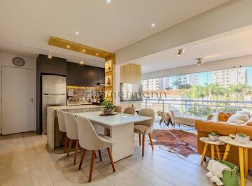 Apartamento · 89m² · 3 Quartos · 2 Vagas · APARTAMENTO SUMARÉ 3 DORMITORIOS 2 VAGAS