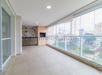 Apartamento · 171m² · 3 Quartos · 3 Vagas · APARTAMENTO ACLIMAÇÃO  3 DORMITÓRIOS  3 VAGAS
