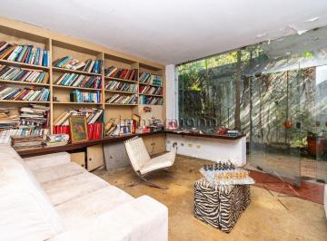 Casa · 500m² · 4 Quartos · 3 Vagas · CASA PACAEMBU 4 DORMITÓRIOS 3 VAGAS