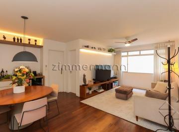 Apartamento · 102m² · 2 Quartos · 1 Vaga · APARTAMENTO JARDIM PAULISTA 2 DORMITÓRIOS 1 VAGA