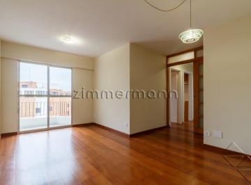 Apartamento · 65m² · 2 Quartos · 1 Vaga · APARTAMENTO VILA MADALENA 2 DORMITÓRIOS 1 VAGA