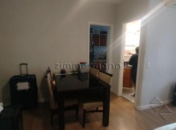 Apartamento · 37m² · 1 Quarto · APARTAMENTO JARDIM PAULISTA 1 DORMITÓRIO 1 VAGA