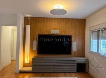 Apartamento · 149m² · 3 Quartos · 3 Vagas · AARTAMENTO TATUAPÉ 3 DORMITÓRIOS 3 VAGAS