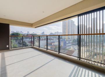 Apartamento · 107m² · 3 Quartos · 2 Vagas · APARTAMENTO PINHEIROS 3 DORMITÓRIOS 2 VAGAS