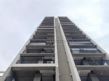 Apartamento · 109m² · 3 Quartos · 2 Vagas · APARTAMENTO SUMARÉ 3 SUÍTES 2 VAGAS
