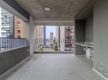 Apartamento · 109m² · 3 Quartos · 2 Vagas · APARTAMENTO SUMARÉ 3 SUÍTES 2 VAGAS