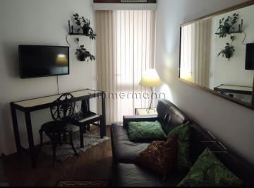 Apartamento · 28m² · 1 Quarto · 1 Vaga · APARTAMENTO STUDIO JARDIM PAULISTA 1 DORMITÓRIO 1 VAGA
