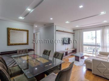 Apartamento · 80m² · 3 Quartos · 2 Vagas · APARTAMENTO POMPEIA 3 DORMITÓRIOS 2 VAGAS
