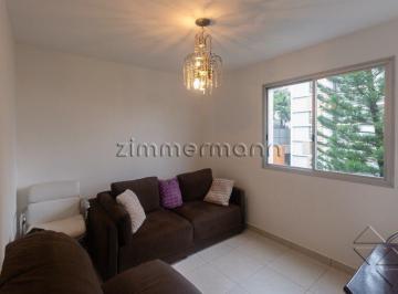 Apartamento · 35m² · 1 Quarto · 1 Vaga · APARTAMENTO PERDIZES 1 DORMITÓRIO 1 VAGA