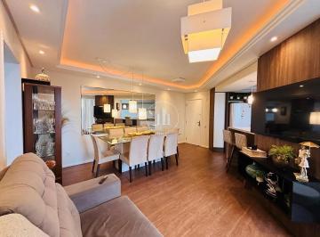 Apartamento · 73m² · 2 Quartos · 1 Vaga · Apartamento 2 Quartos com 1 Suíte e 73m² - Campinas