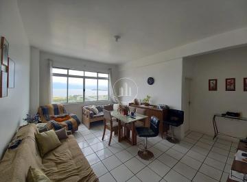 Apartamento · 74m² · 2 Quartos · Apartamento 2 Quartos - Centro - Vista Permanente