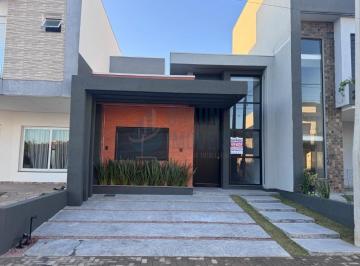 Foto 29 · Casa 3 dormitórios sendo uma suíte Alto Padrão no Condomínio Fechado Vale das Camélias proximo ao Ho