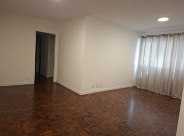 Apartamento de 3 quartos, São Paulo · Apartamento de 108 m2 com 3 quartos em venda em Jardim Paulista