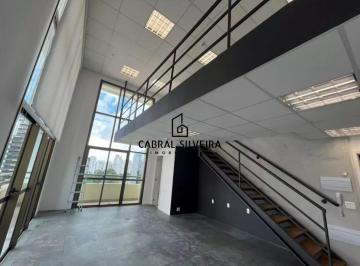 Comercial · Comercial para aluguel - em Brooklin