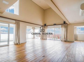 Apartamento · 641m² · 4 Quartos · Apartamento à venda - no Campo Belo