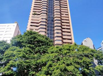 Apartamento · 165m² · 3 Quartos · 2 Vagas · Apartamento à venda - em Bigorrilho
