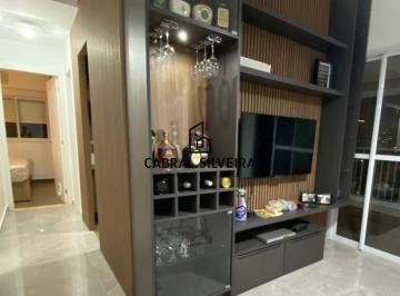 Apartamento · 76m² · 3 Quartos · Apartamento à venda - em Pompéia