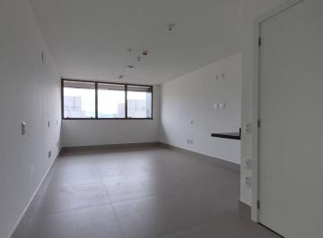 Comercial , Águas Claras · Sala no Manhattan Shopping