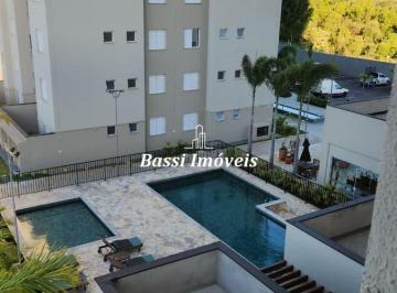 Apartamento · 52m² · 2 Quartos · 1 Vaga · Apartamento a venda no Residencial Portal Jardins de Monet Mogi Mirim SP.