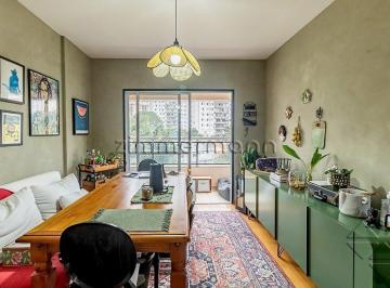 Apartamento · 106m² · 3 Quartos · 2 Vagas · APARTAMENTO POMPEIA 3 DORMITÓRIOS 2 VAGAS