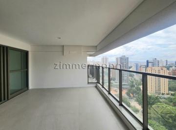 Apartamento · 142m² · 3 Quartos · 3 Vagas · APARTAMENTO VILA MARIANA 3 SUÍTES 3 VAGAS