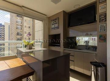 Apartamento · 149m² · 3 Quartos · 3 Vagas · AARTAMENTO TATUAPÉ  3 DORMITÓRIOS 3 VAGAS