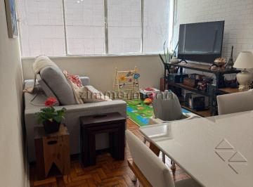 Apartamento · 103m² · 2 Quartos · APARTAMENTO CONSOLAÇÃO 2 DORMITÓRIOS