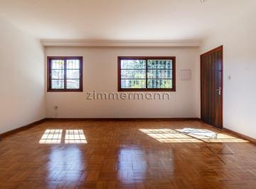Casa · 317m² · 6 Quartos · 2 Vagas · CASA SUMARÉ 6 DORMITÓRIOS 2 VAGAS