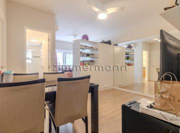 Apartamento · 37m² · 1 Quarto · APARTAMENTO JARDIM PAULISTA 1 DORMITÓRIO 1 VAGA