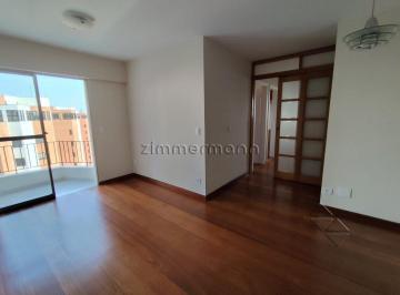 Apartamento · 65m² · 2 Quartos · 1 Vaga · APARTAMENTO VILA MADALENA 2 DORMITÓRIOS 1 VAGA