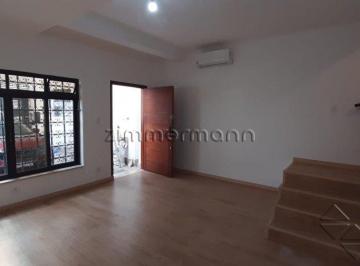 Casa · 150m² · 3 Quartos · 2 Vagas · CASA DE VILA CHÁCARA KLABIN 3 DORMITÓRIOS 2 VAGAS