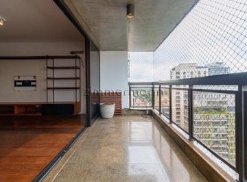 Apartamento · 265m² · 4 Quartos · 3 Vagas · APARTAMENTO PINHEIROS 4 DORMITÓRIOS 3 VAGAS