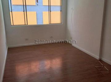 Apartamento · 33m² · 1 Quarto · 1 Vaga · APARTAMENTO PINHEIROS 2 DORMITÓRIOS 1 VAGA