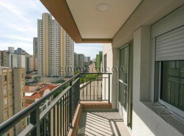 Apartamento · 39m² · 2 Quartos · APARTAMENTO PINHEIROS 2 DORMITÓRIOS