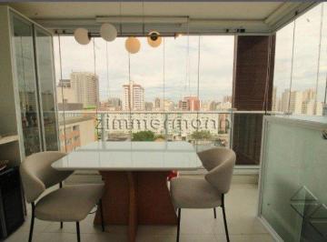Apartamento · 45m² · 1 Quarto · 1 Vaga · APARTAMENTO VILA MARIANA 1 DORMITÓRIO 1 VAGA