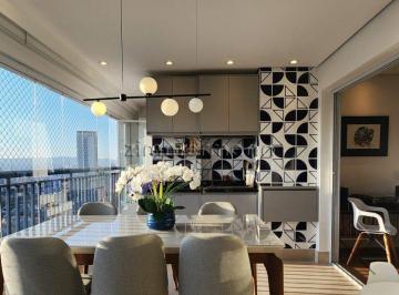 Apartamento · 111m² · 3 Quartos · 2 Vagas · APARTAMENTO CAMBUCI 3 DORMITORIOS 2 VAGAS