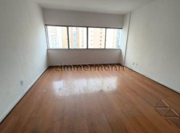 Apartamento · 105m² · 3 Quartos · 1 Vaga · APARTAMENTO PINHEIROS 3 DORMITÓRIOS 1 VAGA