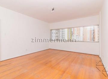 Apartamento · 105m² · 3 Quartos · 1 Vaga · APARTAMENTO PINHEIROS 3 DORMITÓRIOS 1 VAGA