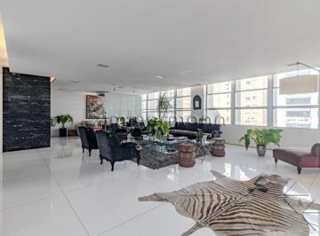 Apartamento · 275m² · 4 Quartos · 3 Vagas · APARTAMENTO SANTA CECÍLIA 4 DORMITÓRIOS 3 VAGAS
