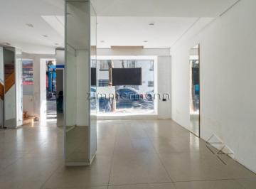 Comercial · 74m² · LOJA COMERCIAL CONSOLAÇÃO