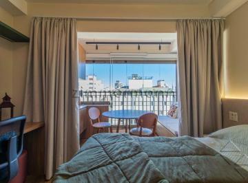Apartamento · 26m² · 1 Quarto · APARTAMENTO STUDIO PERDIZES 1 DORMITÓRIO