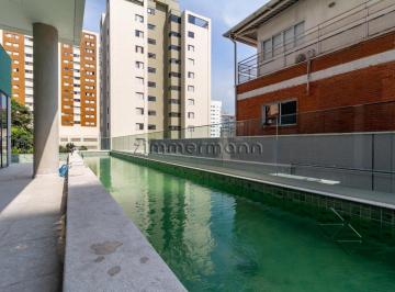 Apartamento · 109m² · 3 Quartos · 2 Vagas · APARTAMENTO SUMARÉ 3 SUÍTES 2 VAGAS