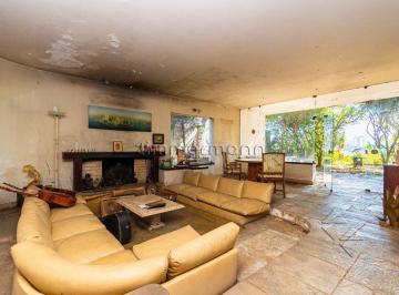 Casa · 500m² · 4 Quartos · 3 Vagas · CASA PACAEMBU 4 DORMITÓRIOS 3 VAGAS