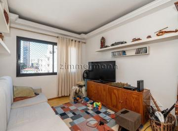 Apartamento · 75m² · 2 Quartos · 1 Vaga · APARTAMENTO ACLIMAÇÃO 2 DORMITÓRIOS 1 VAGA | PRÓXIMO AO PARQUE DA ACLIMAÇÃO