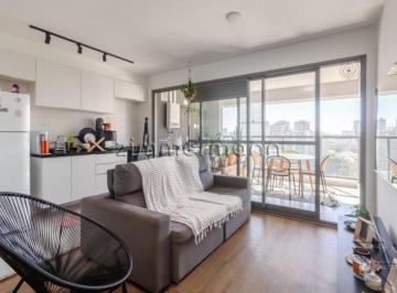 Apartamento · 51m² · 1 Quarto · 1 Vaga · APARTAMENTO PERDIZES 1 DORMITÓRIO 1 VAGA