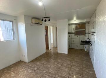 Apartamento · 39m² · 2 Quartos · 1 Vaga · 
                                Apartamento a venda no bairro Mario Quintana em Porto Alegre.
     