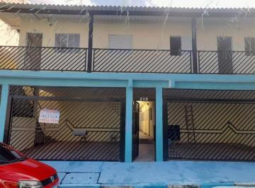Casa de 4 quartos, São Paulo · Casas na Vila Libanesa - À partir de R$ 900,00 - Ref. 7085