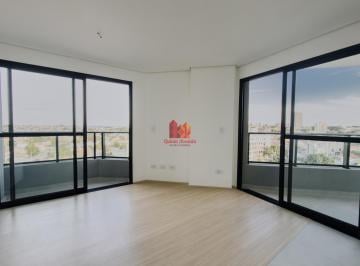 Apartamento · 46m² · 2 Quartos · 1 Vaga · Apartamento à venda no Capão Raso com garagem cobe