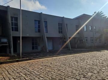 Comercial , Nova Odessa · Salão Comercial para Locação em Condomínio Fechado – Vila Azenha, Nova Odessa